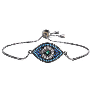 Evil Eye Bracelet ( New Edition)