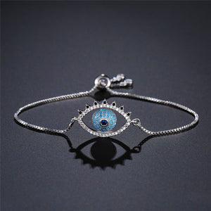 Evil Eye Bracelet ( New Edition)
